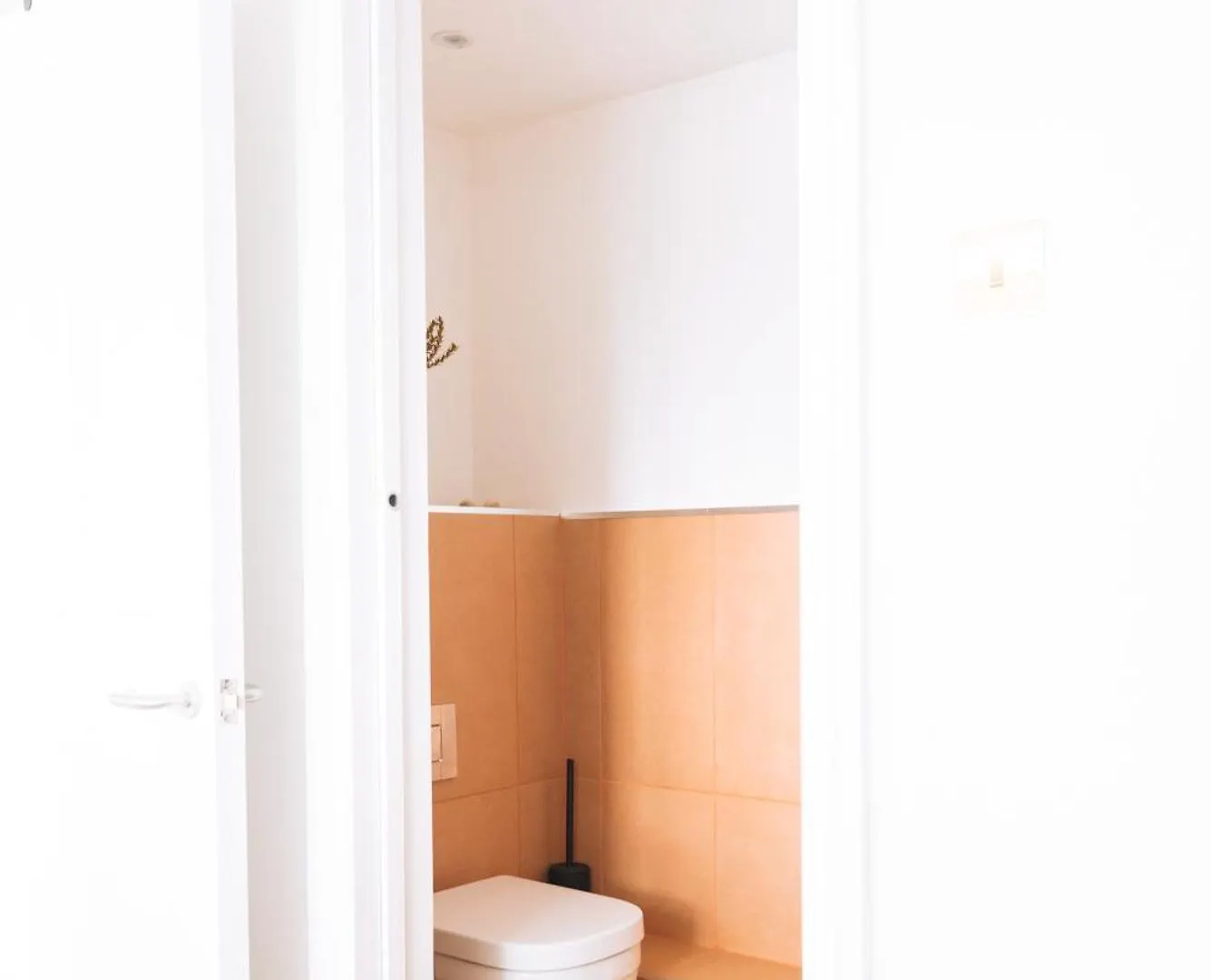Apartment Sleek 1Bd Flat 5 Mins From City Centre - Brighton