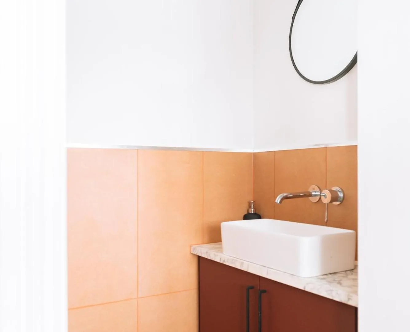 Sleek 1Bd Flat 5 Mins From City Centre - Brighton 0*,