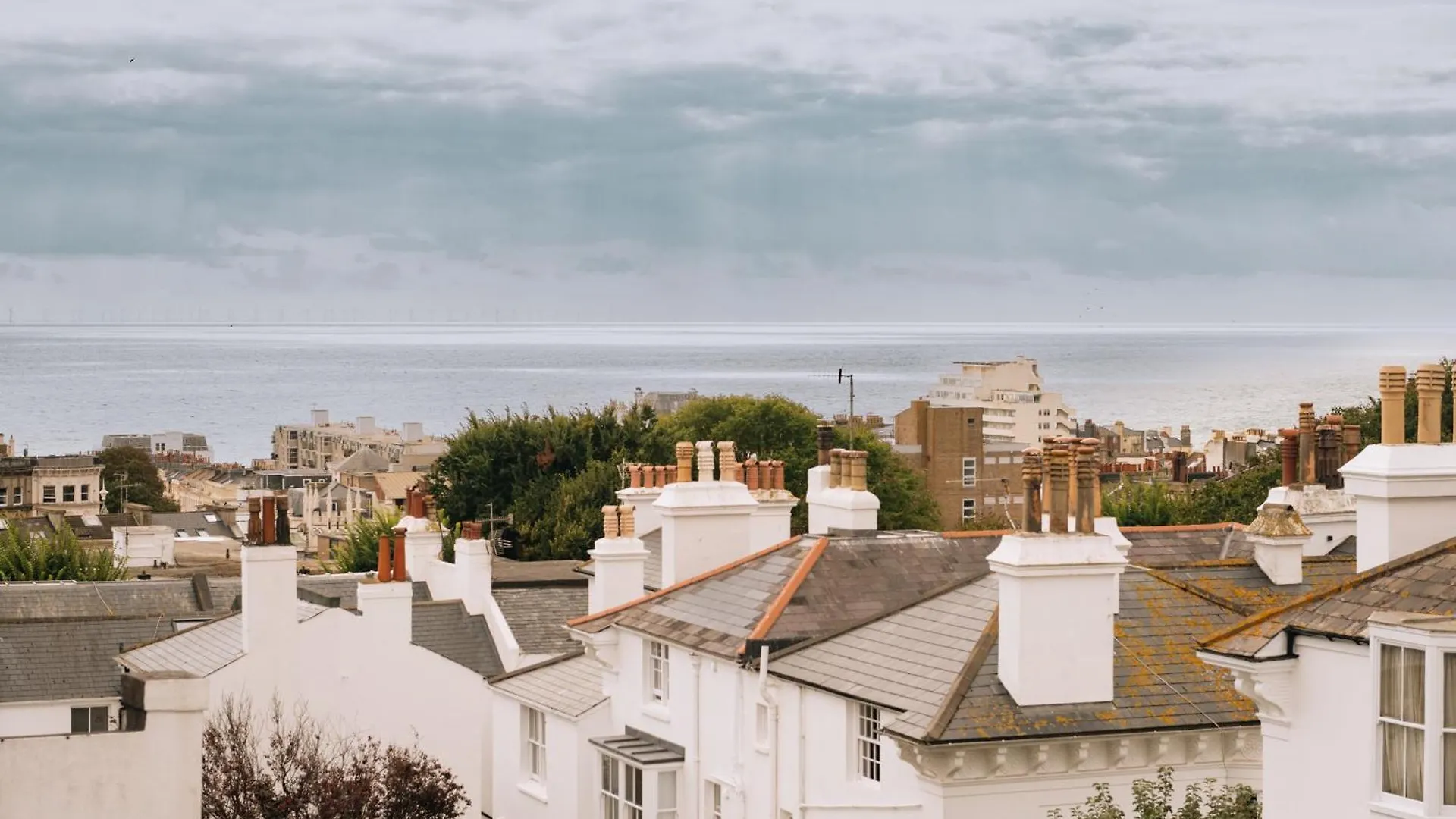 Sleek 1Bd Flat 5 Mins From City Centre - Brighton United Kingdom